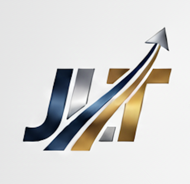 Logo J-L-T Financial